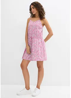 Jersey jurk van puur katoen, bonprix