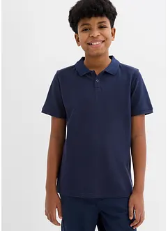 Poloshirt van katoen, bonprix