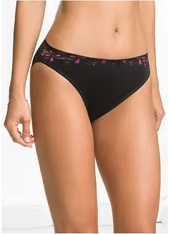 Slip (set van 3), bonprix