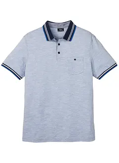 Poloshirt van puur katoen, bonprix