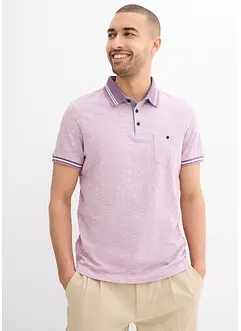 Poloshirt van puur katoen, bonprix