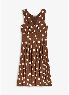 Shirtjurk met stippen, bonprix
