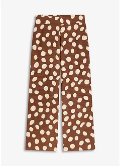 Jersey broek, bonprix