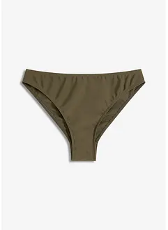 Bikinibroekje, hoog uitgesneden, bonprix