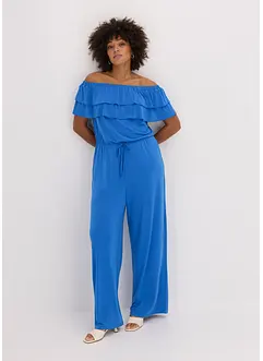 Jersey jumpsuit, bonprix