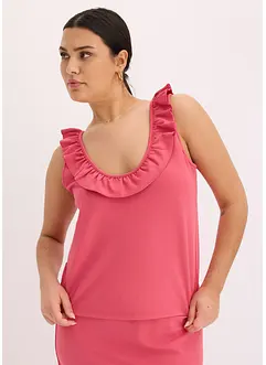 Jersey top, bonprix