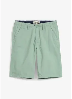 Chino bermuda, regular fit, bonprix