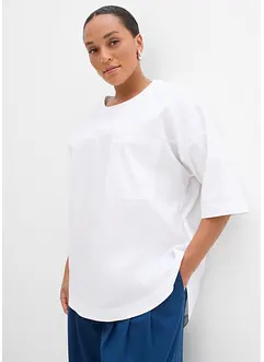 Oversized blouse, bonprix
