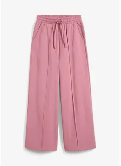 Joggingbroek in loose fit, bonprix