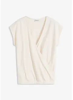 Shirt van puur biologisch katoen, bonprix