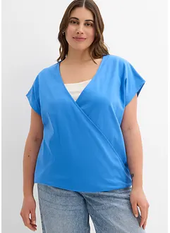 Shirt van puur biologisch katoen, bonprix