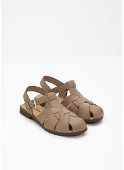 Sandalen, bonprix