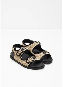 Sandalen, bonprix