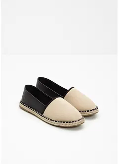 Espadrilles, bonprix