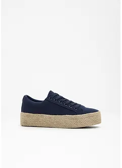 Plateau sneakers, bonprix