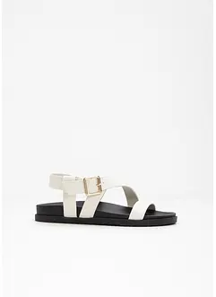 Sandalen, bonprix