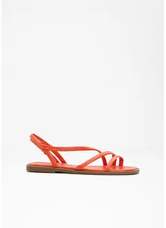 Sandalen, bonprix