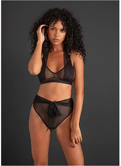 Bralette en taillestring ouvert (2-dlg. set), VENUS