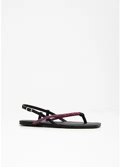Teensandalen, bonprix