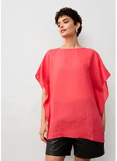 Tuniek van ramie, bonprix