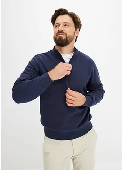 Sweater met schipperskraag, bonprix