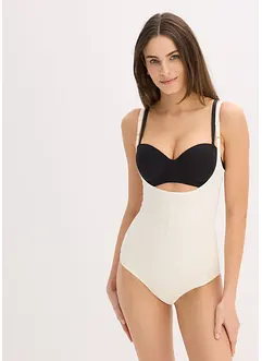 Corrigerende body, sterk corrigerend, bonprix