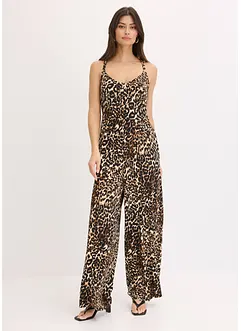 Jersey jumpsuit, bonprix