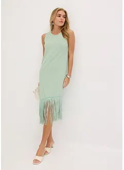 Jersey jurk, bonprix