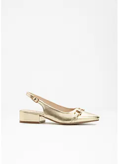 Slingback pumps, bonprix
