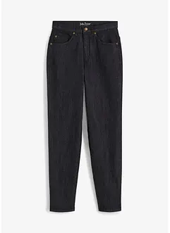 Mom jeans met high waist en stretch, bonprix