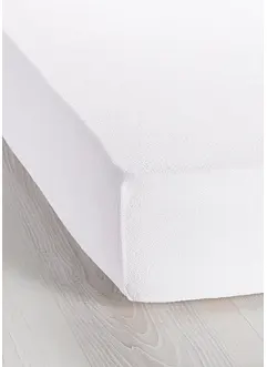 Hoeslaken van frotté, bonprix