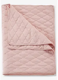 Sprei met stiksels, bonprix