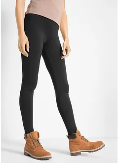 Thermo legging met comfortband, bonprix