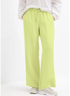 Marlene Dietrich broek van soepele viscose, bonprix