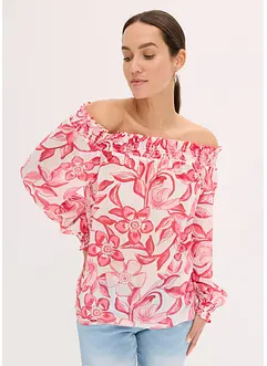 Gedessineerde tuniek, bonprix