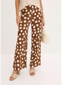 Jersey broek, bonprix