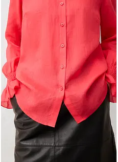 Overhemdblouse, bonprix