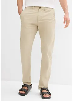 Lichte chino, regular fit, bonprix