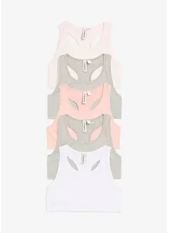 Bralette (set van 5), bonprix