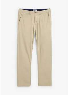 Lichte chino, regular fit, bonprix