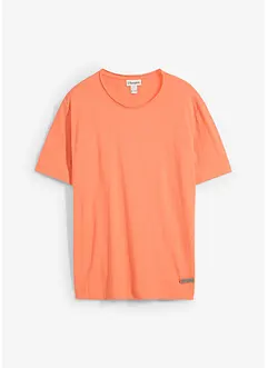 T-shirt van puur biologisch katoen, bonprix