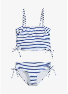 Bikini met afneembare bandjes (2-dlg. set), bonprix