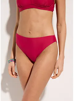Bikinibroekje, hoog uitgesneden, bonprix