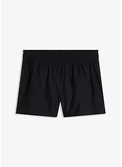 Zwemshort met binnenslip, bonprix