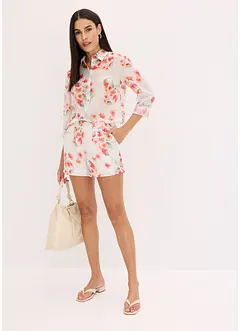Gedessineerde short, bonprix