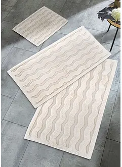 Badmat met grafisch motief, bonprix