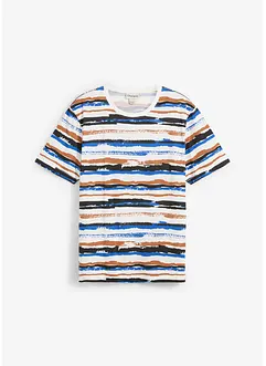 T-shirt van biologisch katoen, bonprix