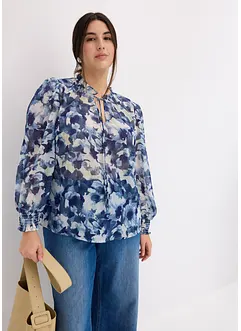 Blouse, bonprix