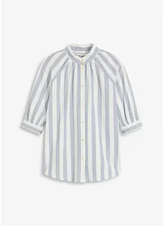 Gestreepte blouse, bonprix