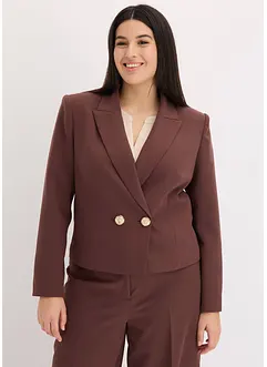 Korte blazer, bonprix